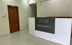 Jothi Residency